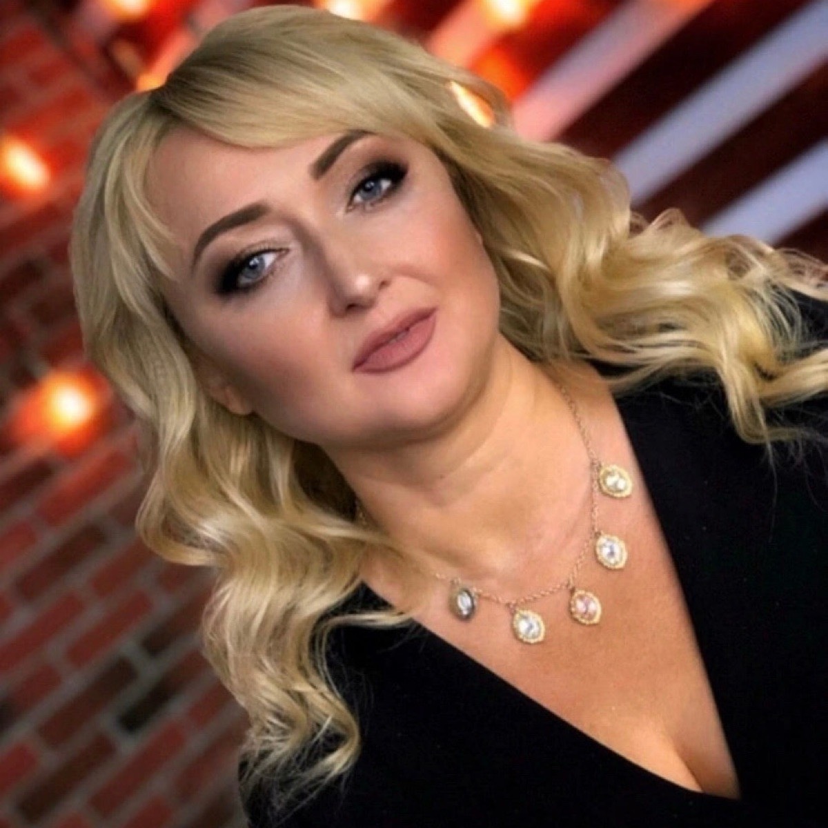 Татьяна Баловнева