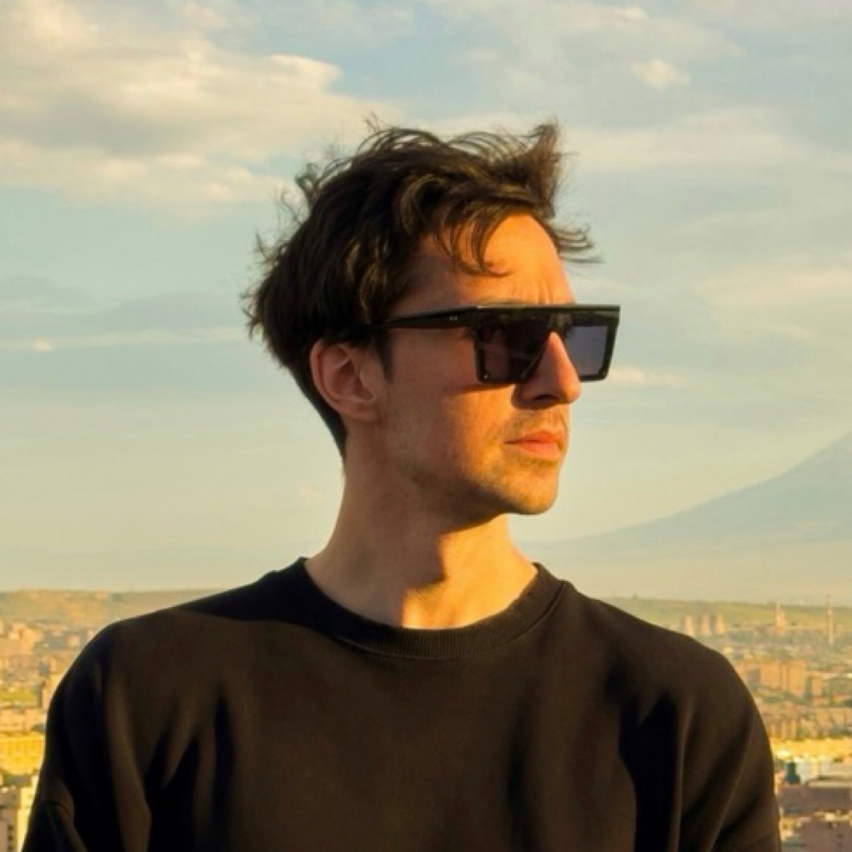 Дмитрий Пономарёв | Сетка — социальная сеть от hh.ru