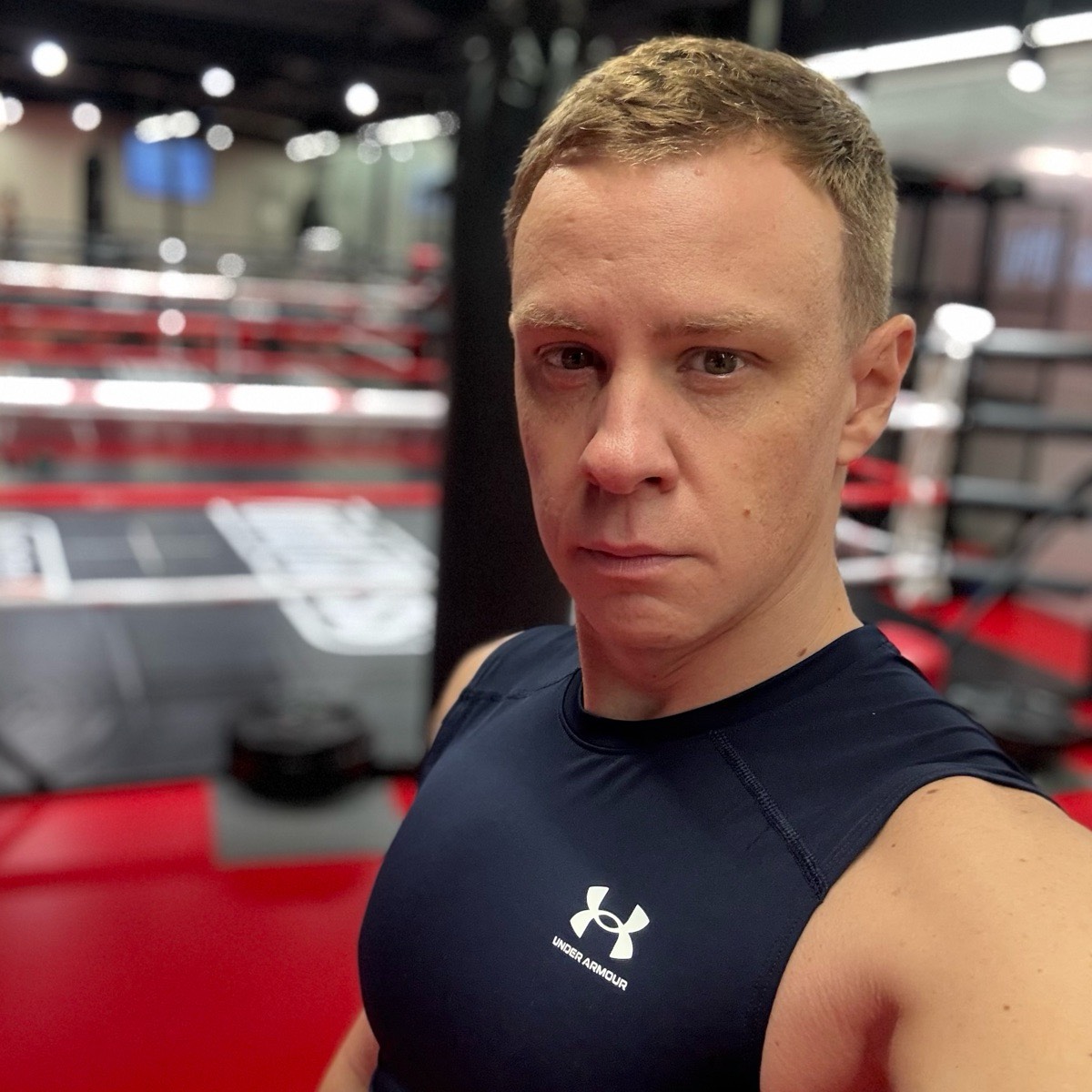 Евгений Жилкин | Сетка — социальная сеть от hh.ru