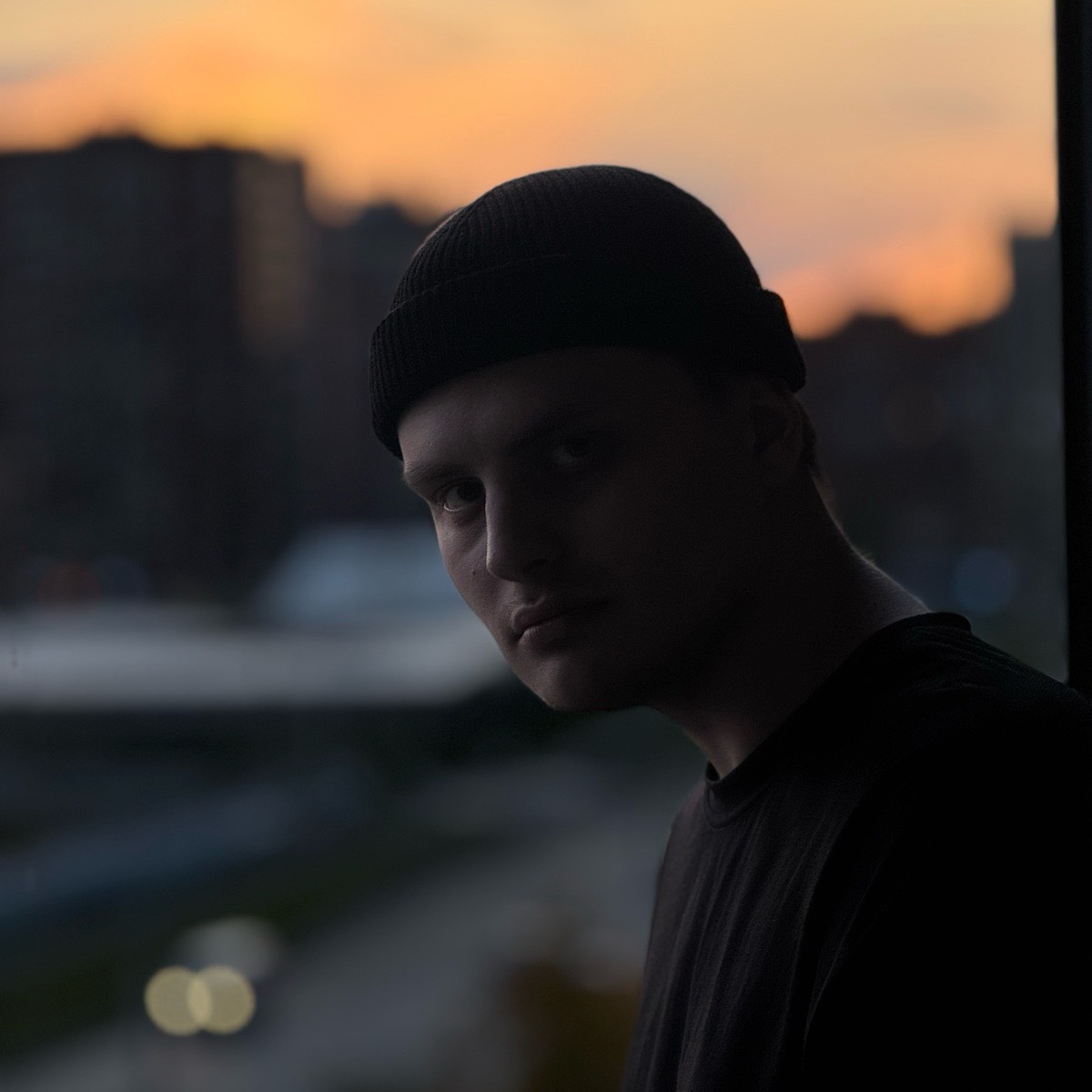 Даниил Соруков