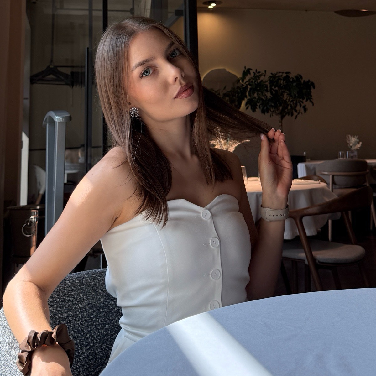 Софья Демина | Сетка — социальная сеть от hh.ru