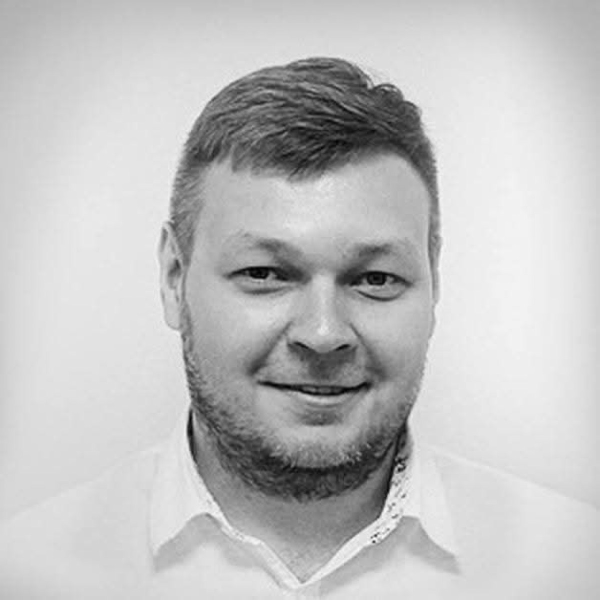 Олег Решетняк | Сетка — социальная сеть от hh.ru