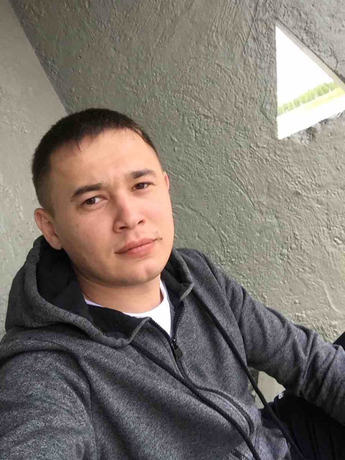 Линар Мухаметдинов