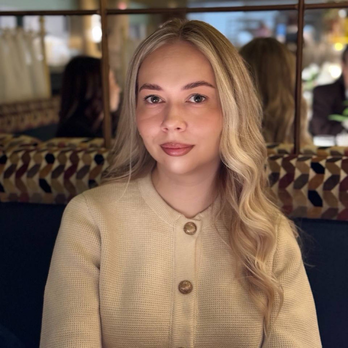 Наталья Асабина