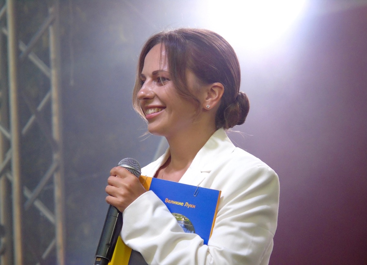 Алина Орлова | Сетка — социальная сеть от hh.ru