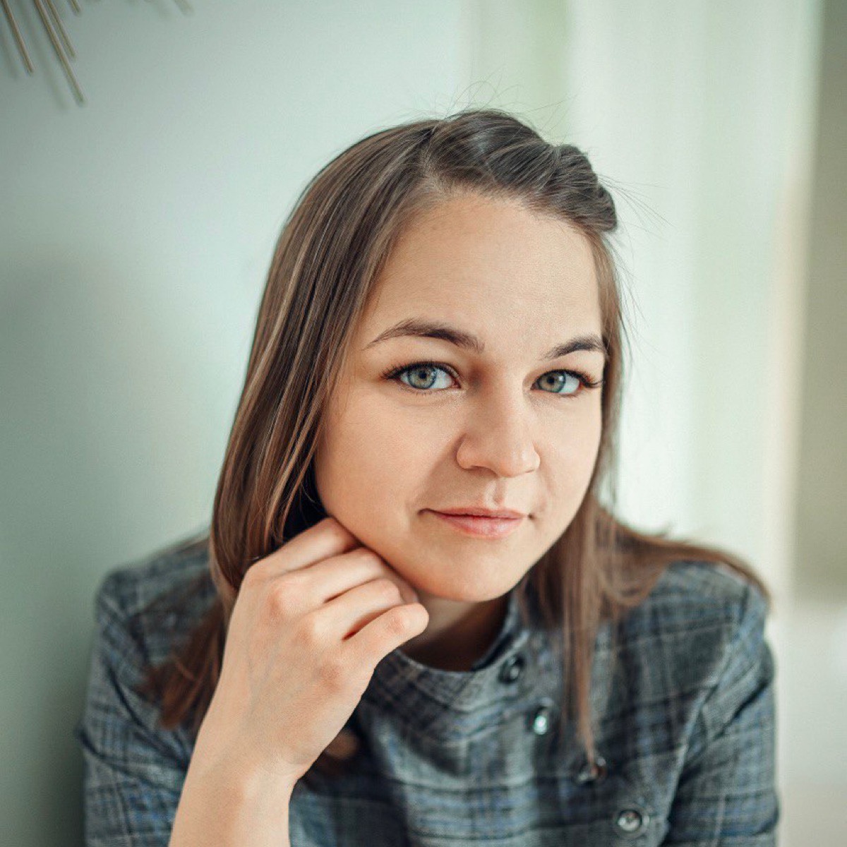 Наталья Акбашева | Сетка — социальная сеть от hh.ru