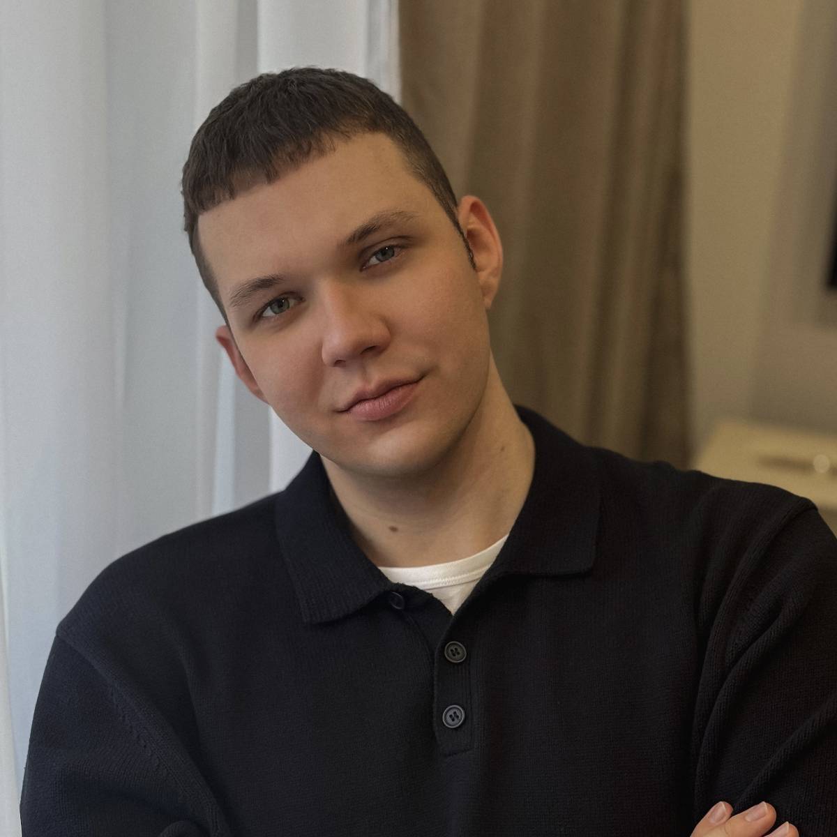 Михаил Лукашев | Сетка — социальная сеть от hh.ru