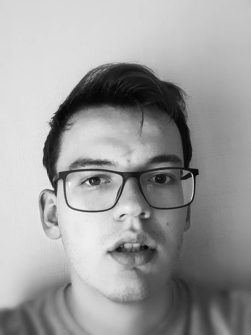 Дмитрий Ларин | Сетка — социальная сеть от hh.ru