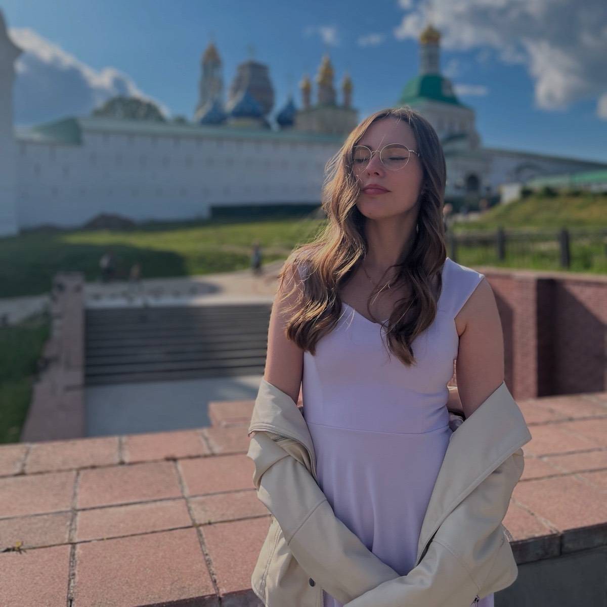 Александра Швец