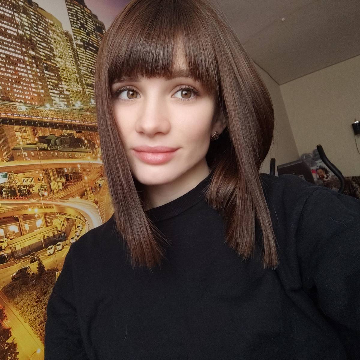 Климова Ангелина