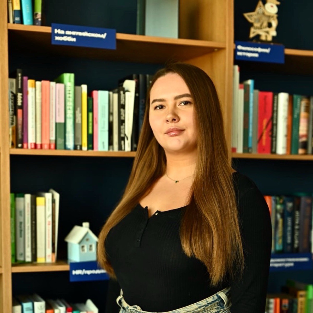 Виктория Куркина