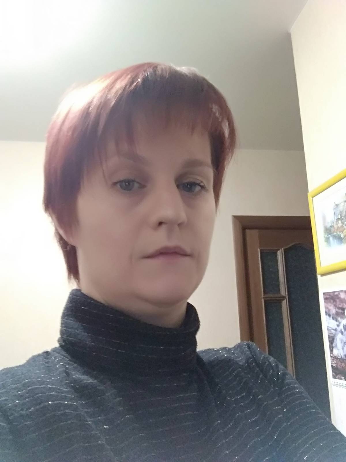 Светлана Ковалёва | Сетка — социальная сеть от hh.ru