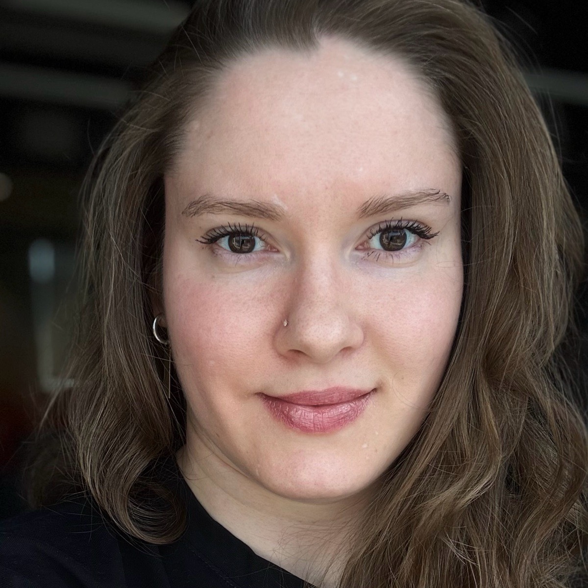 Кристина Репина | Сетка — социальная сеть от hh.ru