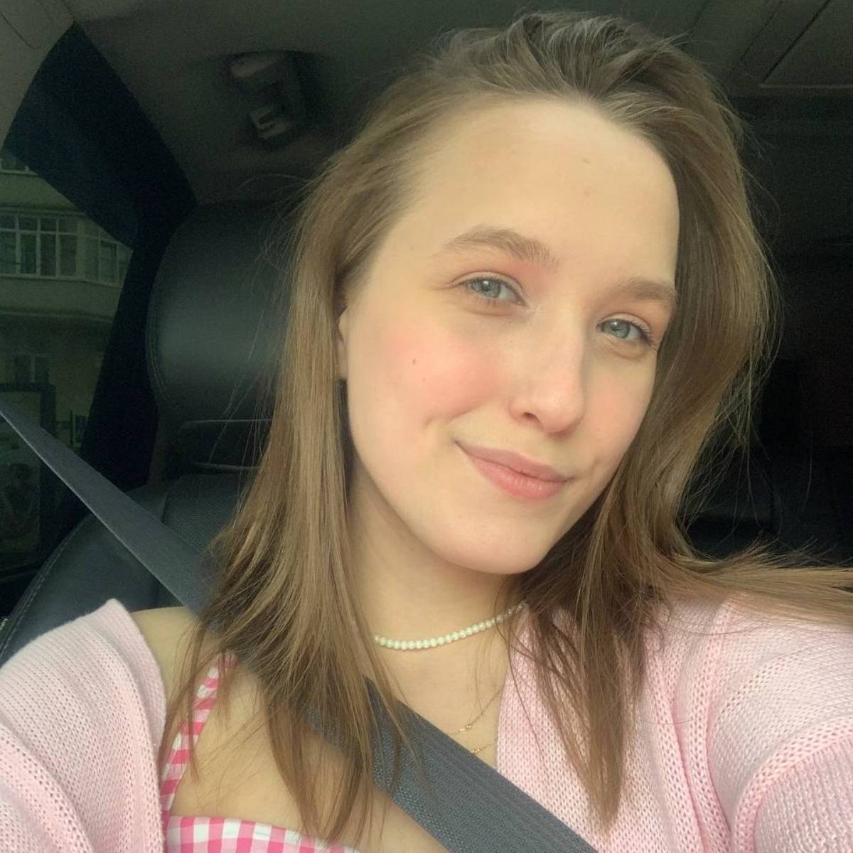 Дарья Синичкина | Сетка — социальная сеть от hh.ru