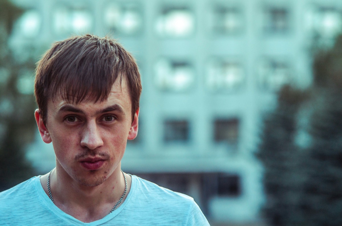 Иван Беседский