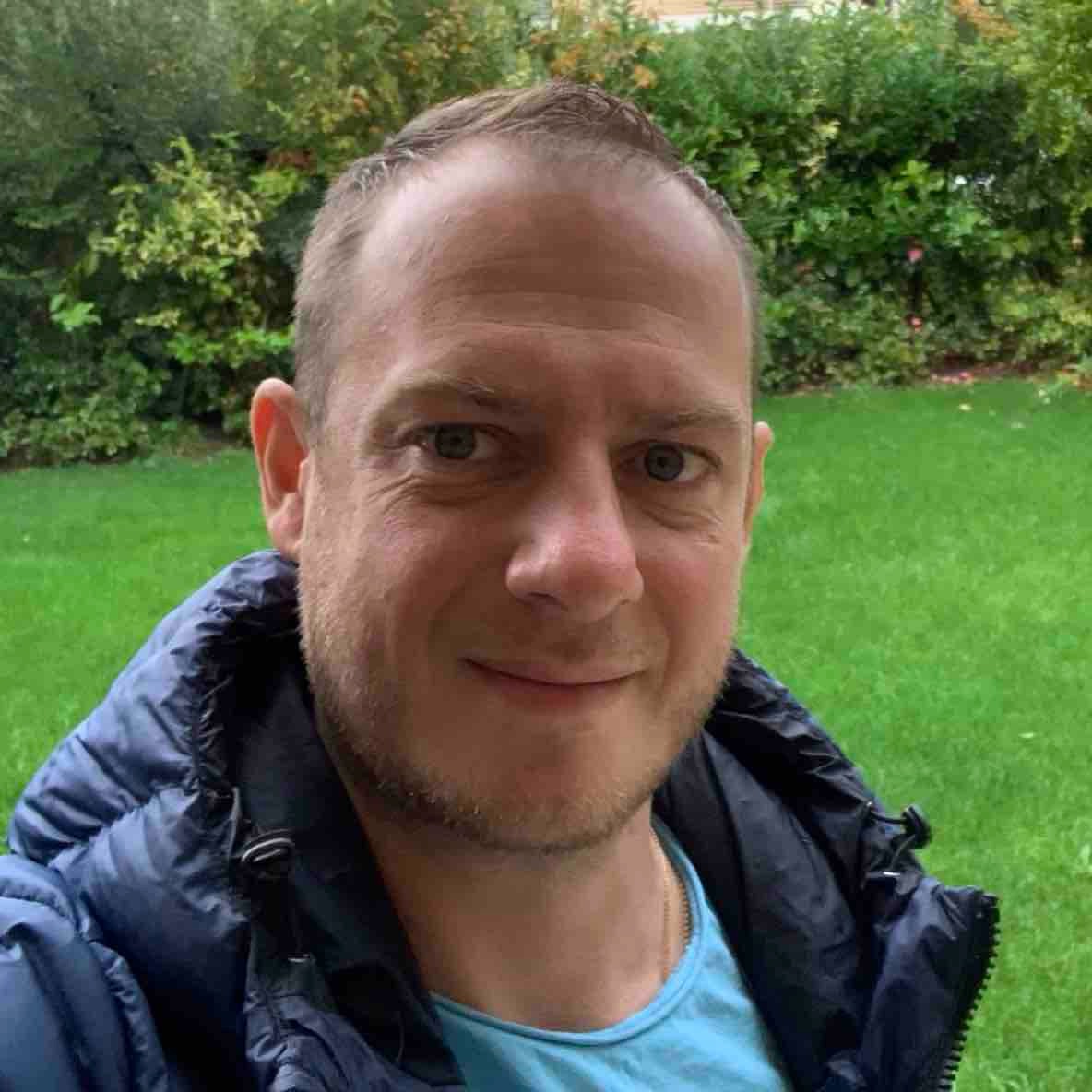 Андрей Сидоров | Сетка — социальная сеть от hh.ru