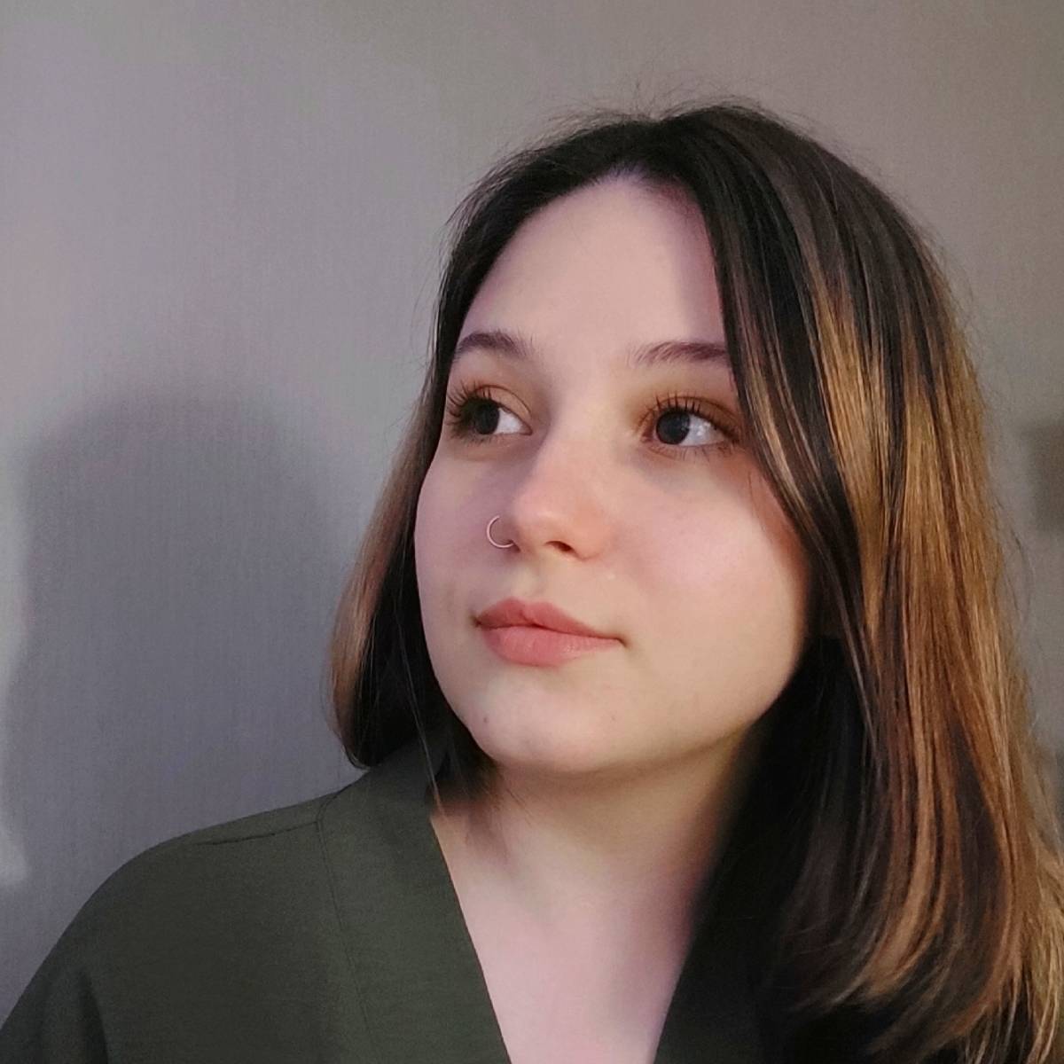 Наталья Князева