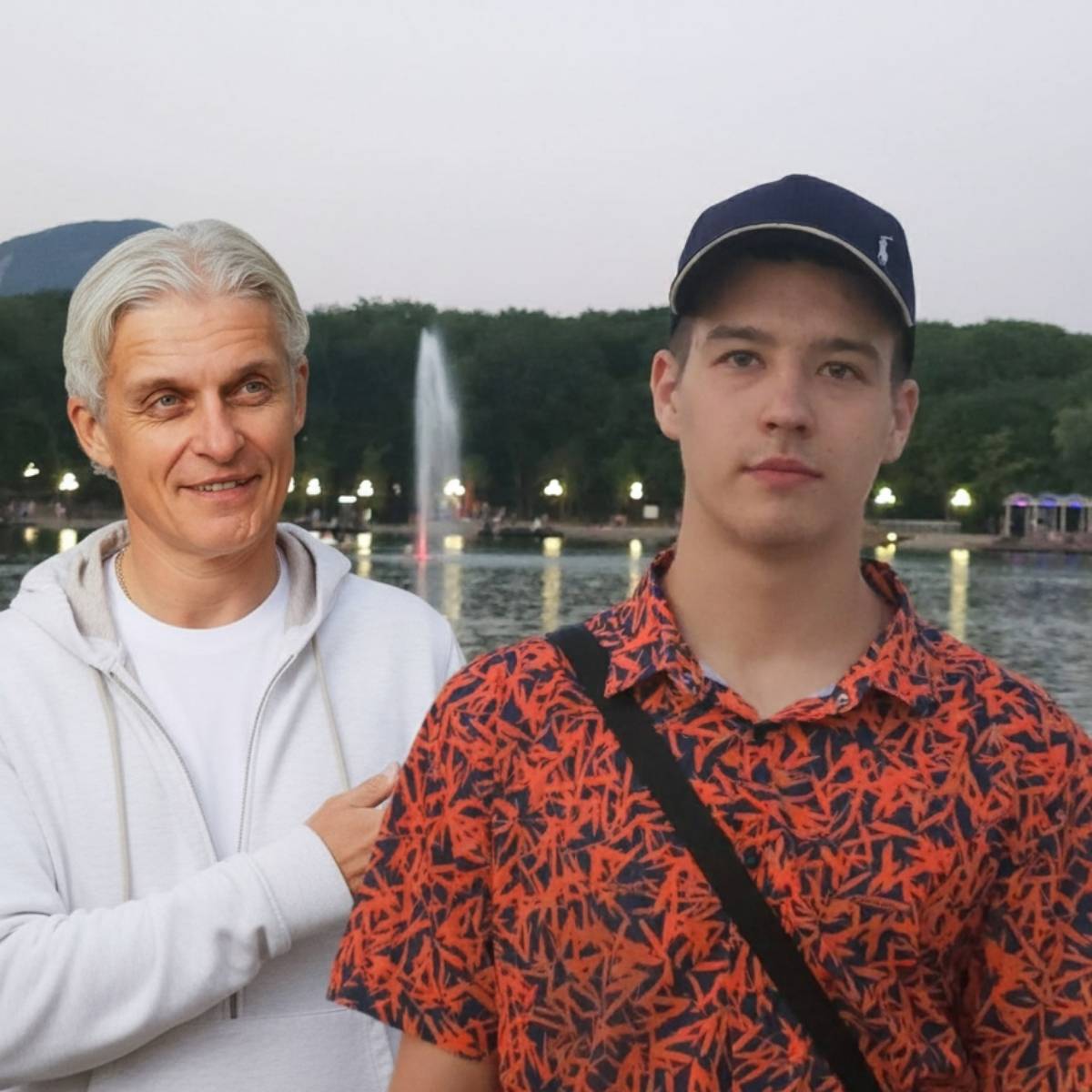 Никита Шаргаев
