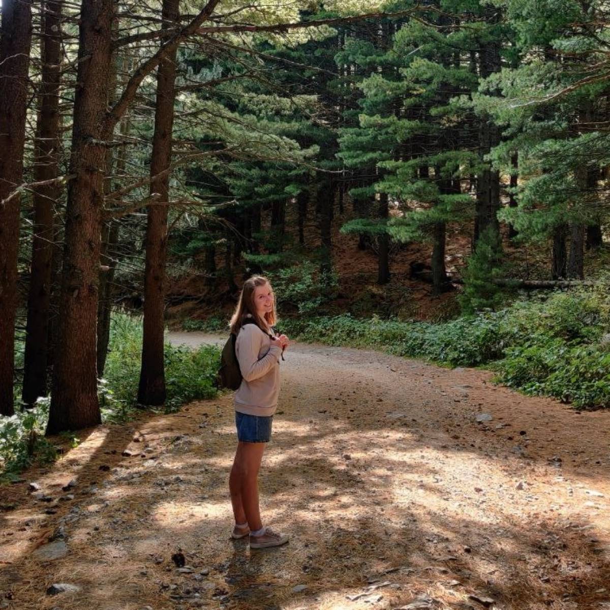 Евгения Банкова | Сетка — социальная сеть от hh.ru