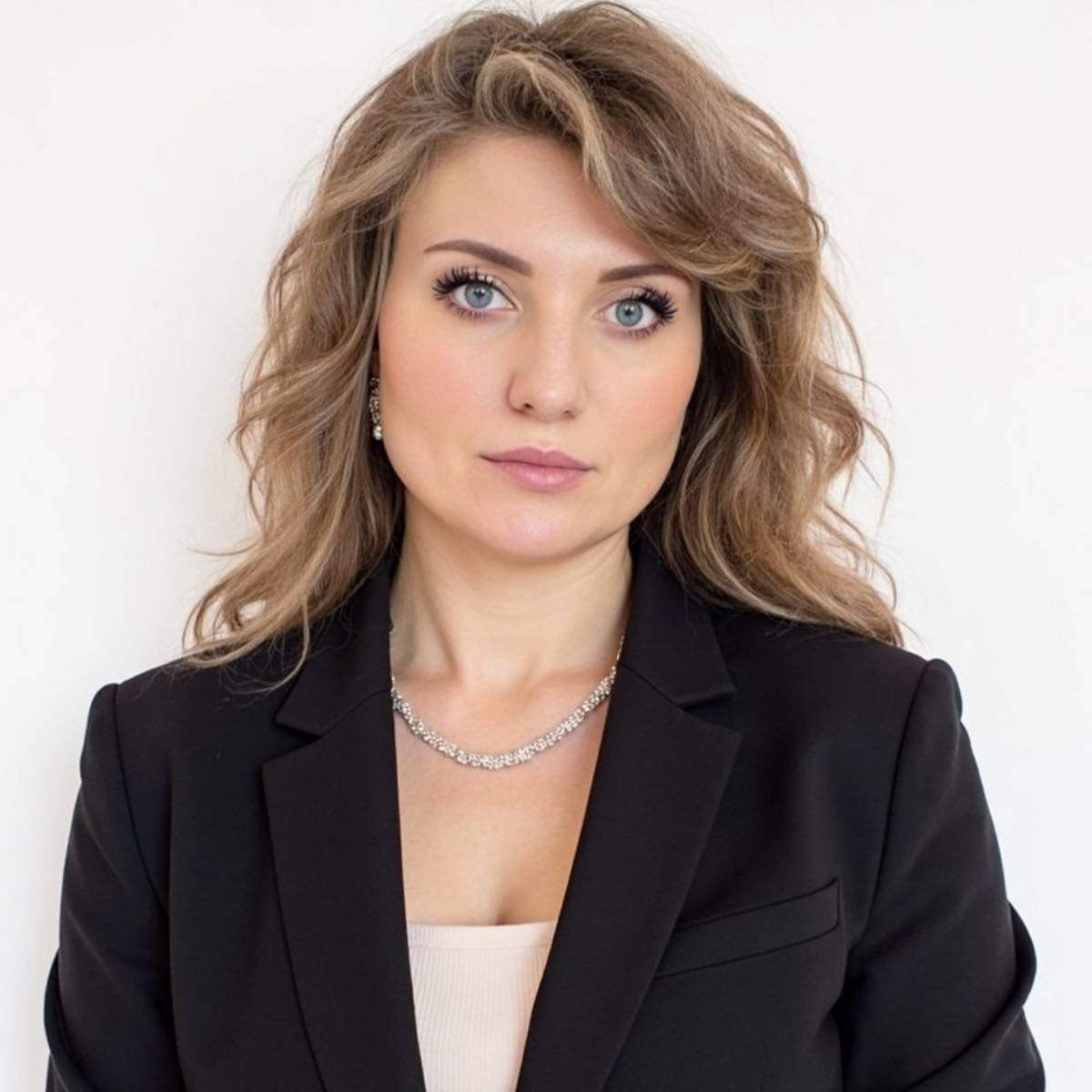Елена Михальчева