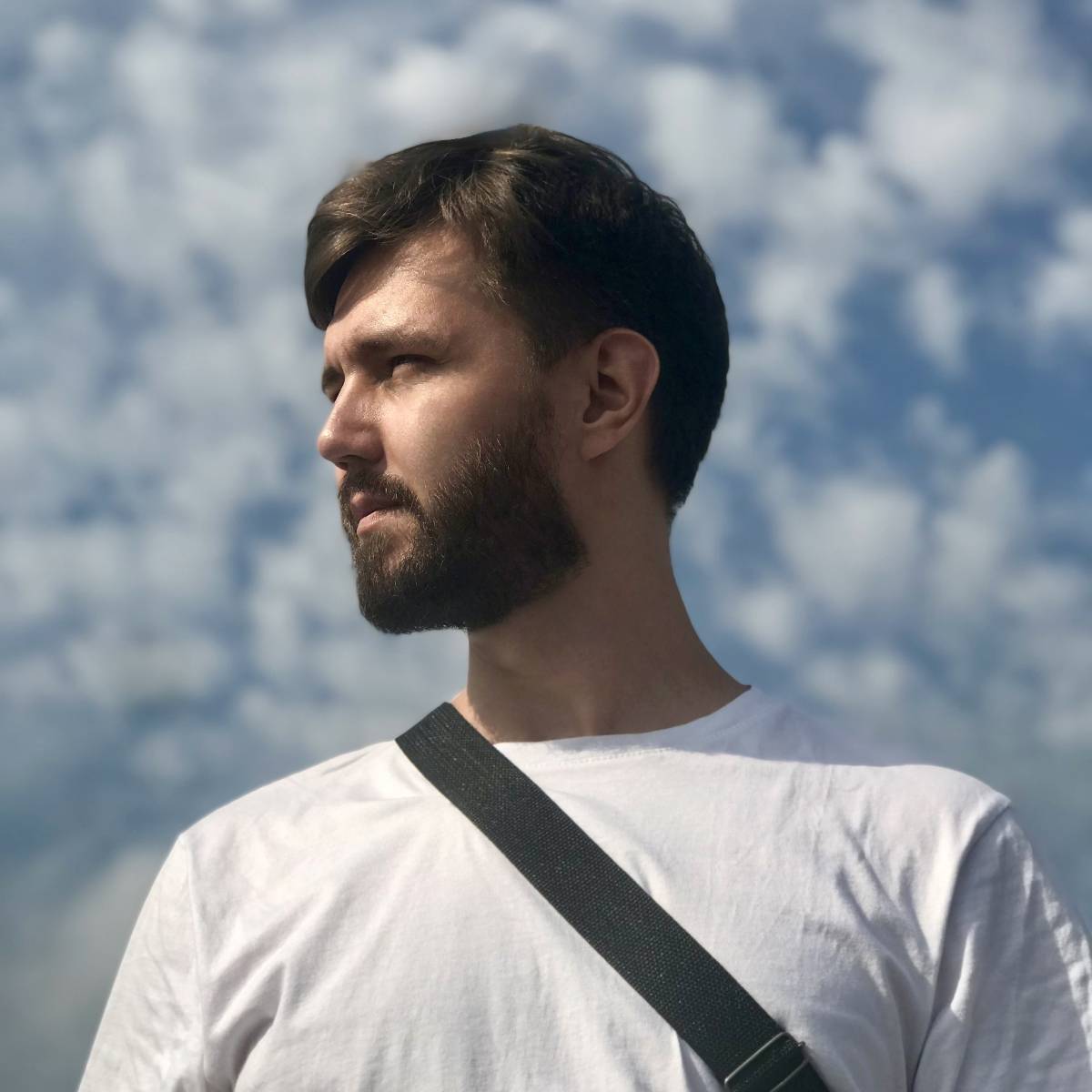 Егор Антипов