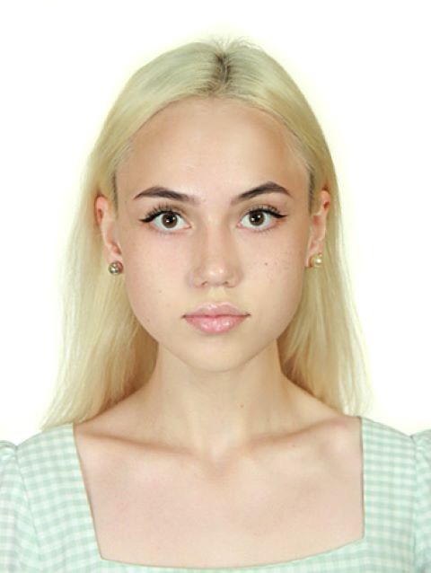 Александра Юргина