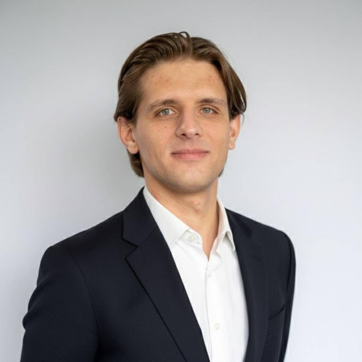 Игорь Нехороших | Сетка — социальная сеть от hh.ru