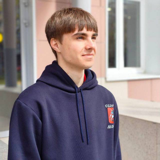 Андрей Козьмин | Сетка — социальная сеть от hh.ru