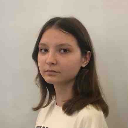 Екатерина Коростелёва