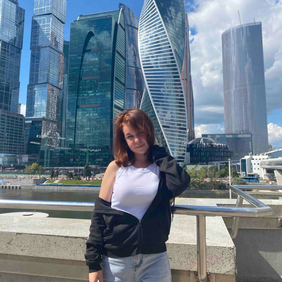 Екатерина Гринько