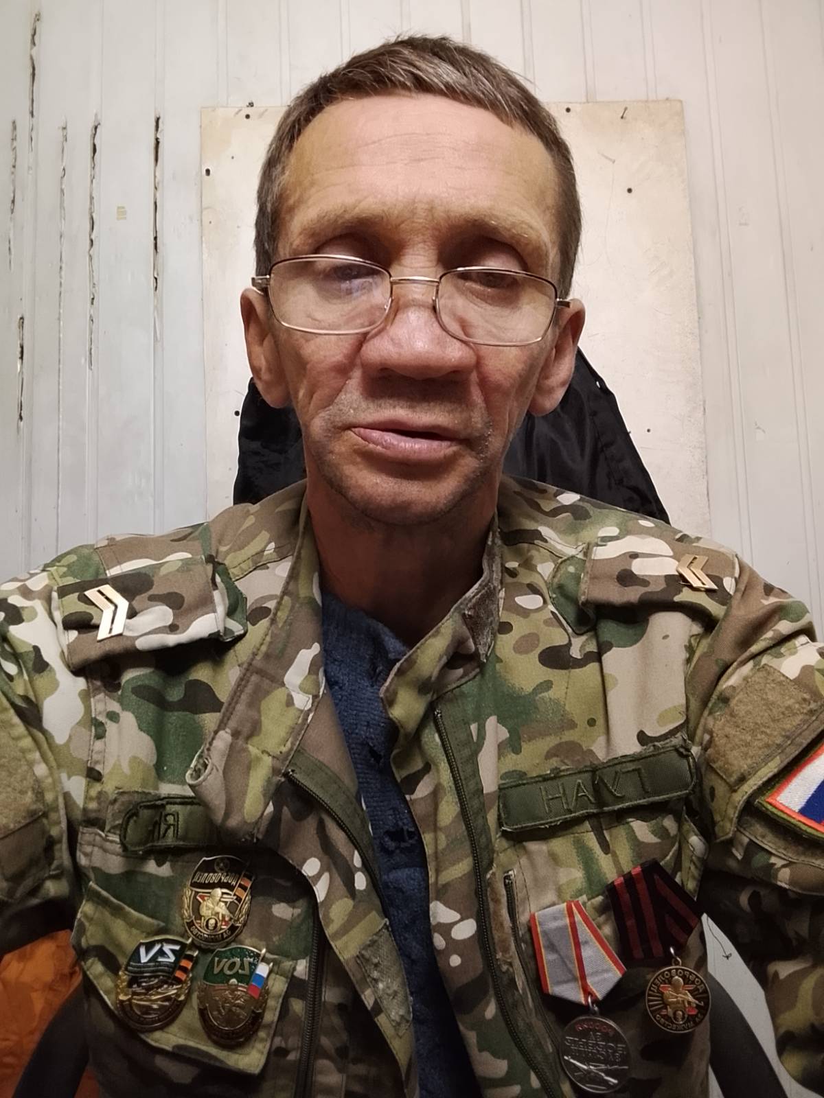 Андрей Курин