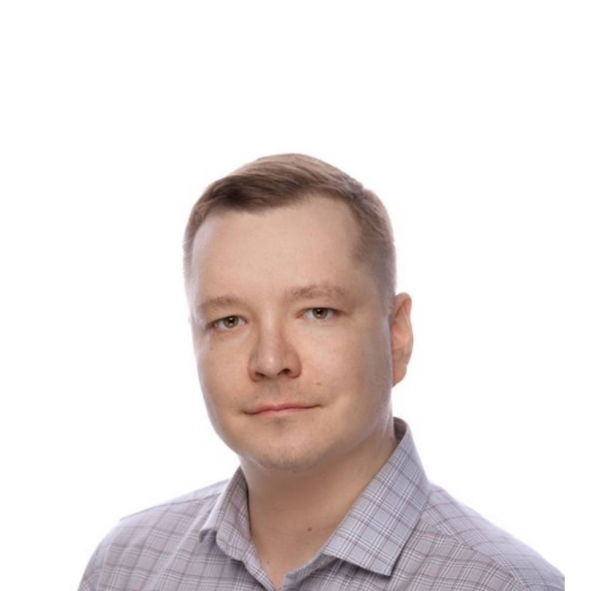 Александр Парамонов | Сетка — социальная сеть от hh.ru