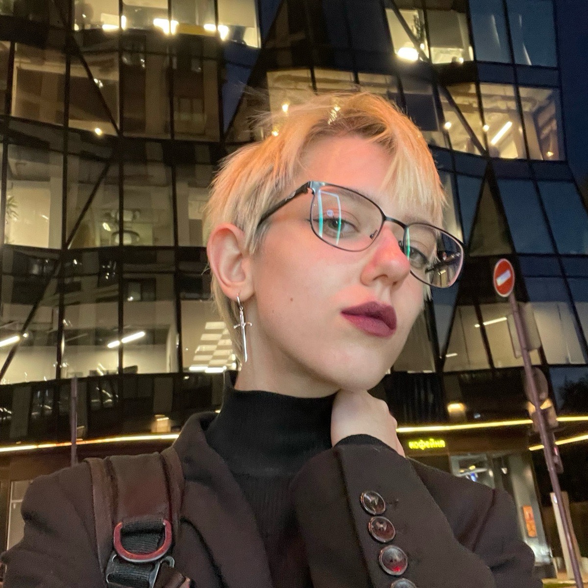 Александра Крейман | Сетка — социальная сеть от hh.ru