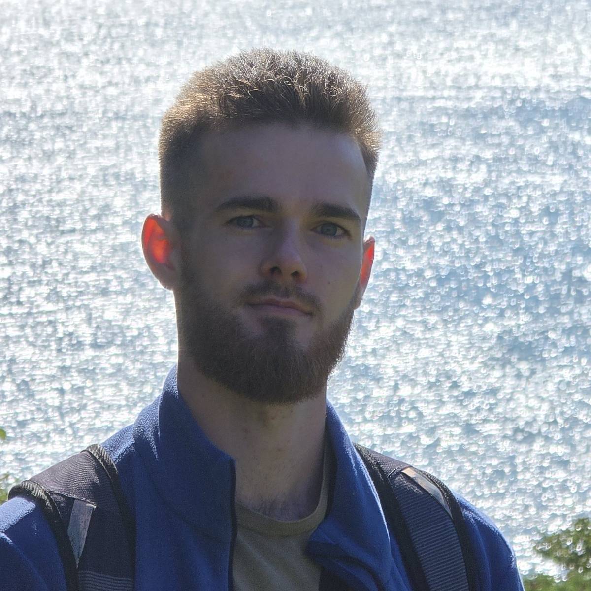 Андрей Просин