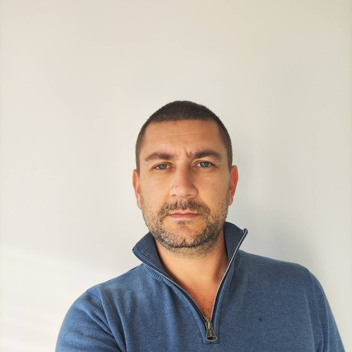 Игорь Одарчук | Сетка — социальная сеть от hh.ru