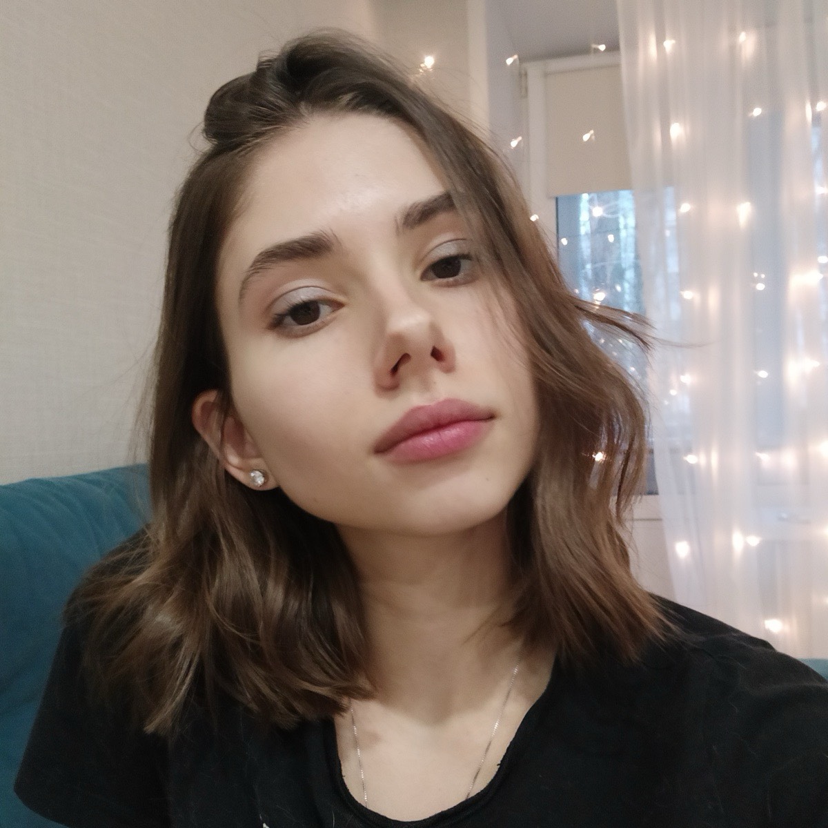 Дарья Ромаченко | Сетка — социальная сеть от hh.ru