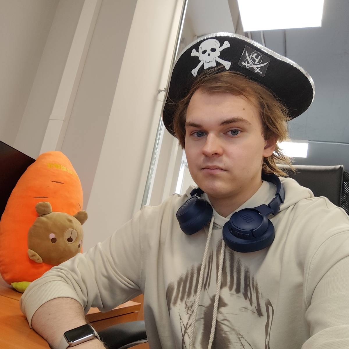 Михаил Шолков | Сетка — социальная сеть от hh.ru