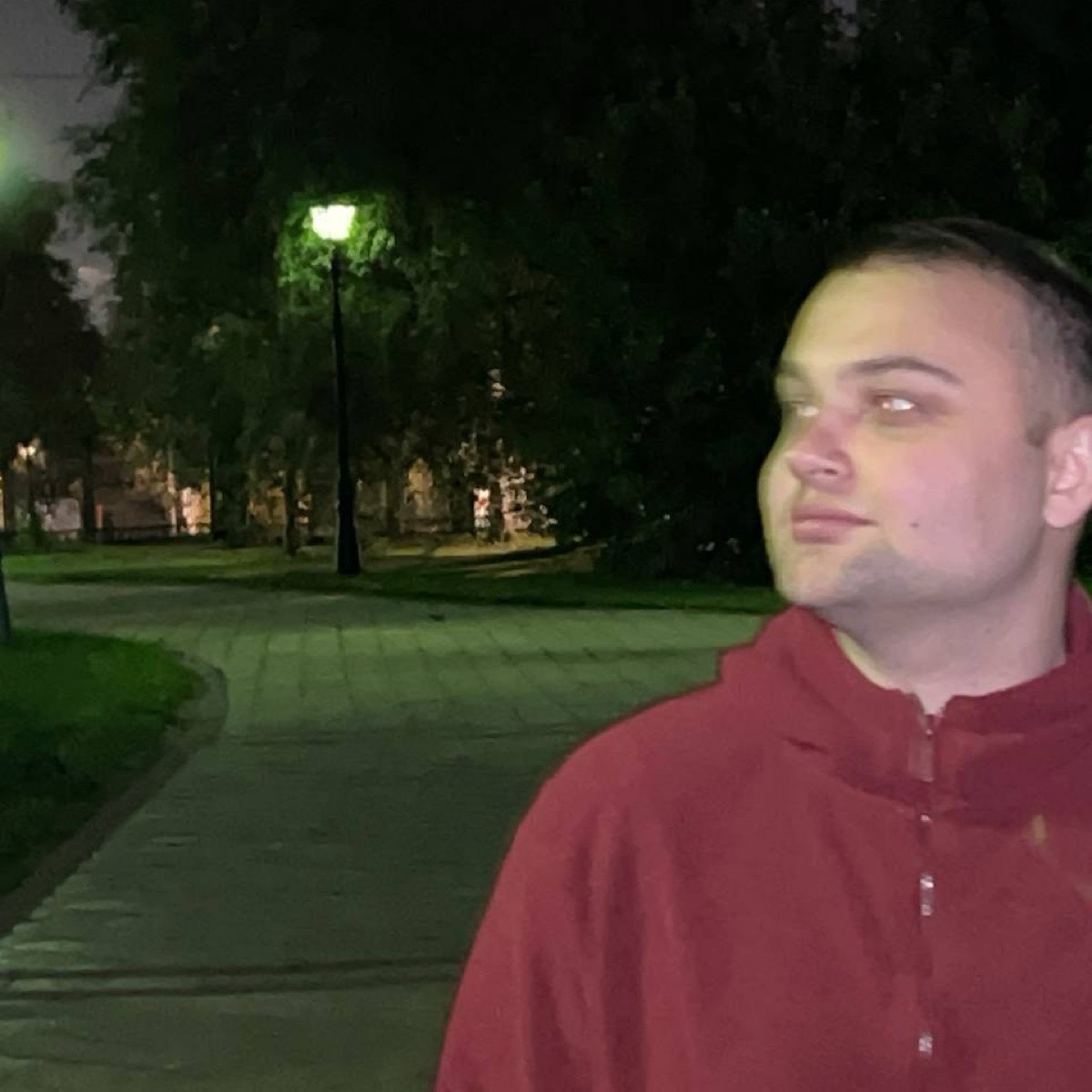 Артём Кутузов | Сетка — социальная сеть от hh.ru