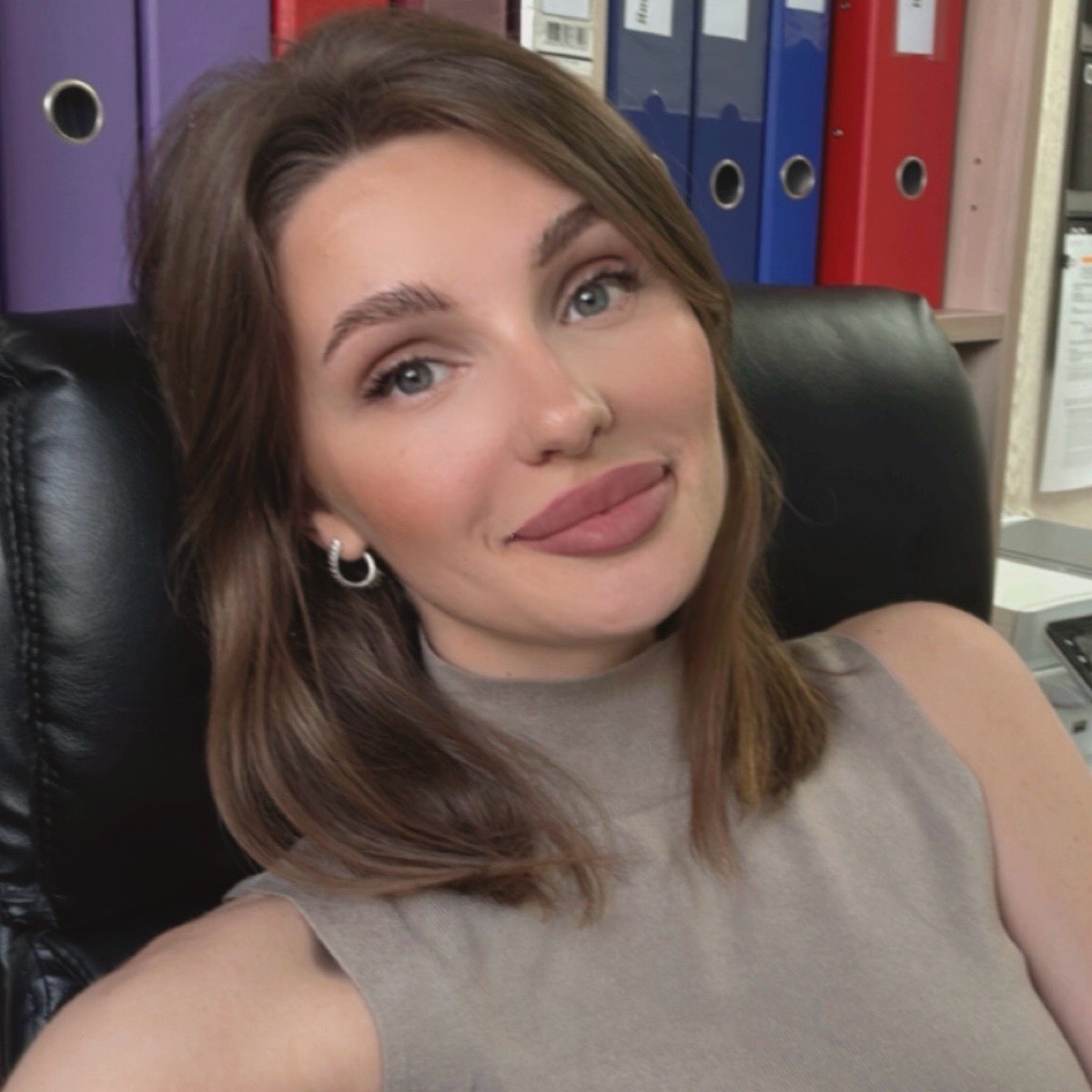 Мария Кудрина | Сетка — социальная сеть от hh.ru