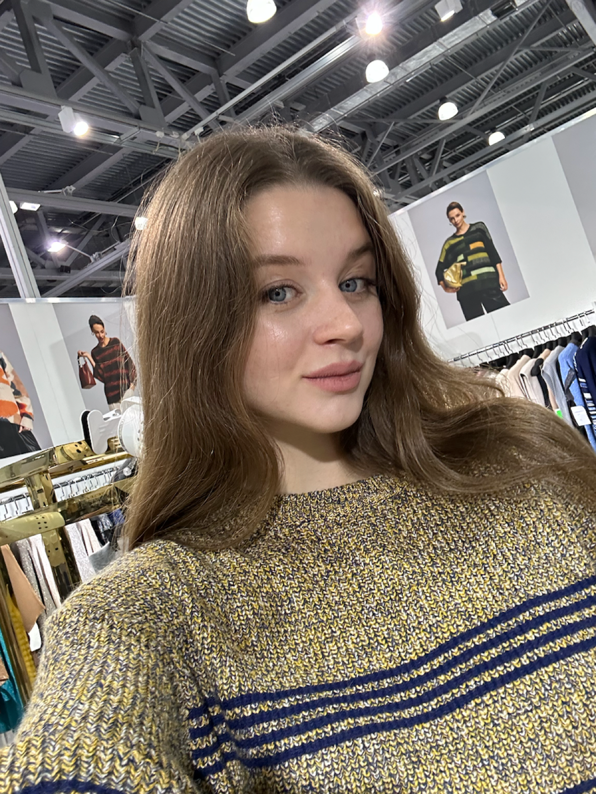 CPM International Fashion Trade Show | Сетка — социальная сеть от hh.ru