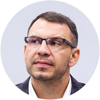 СОК 2025/08 Кадровая экосистема
Корреспондент журнала СОК побеседовал с Алексеем КРАВЧЕНКО, руководителем «Ассоциации климата» — российского союза климатических и инженерных компаний, основной целью к... | Сетка — социальная сеть от hh.ru