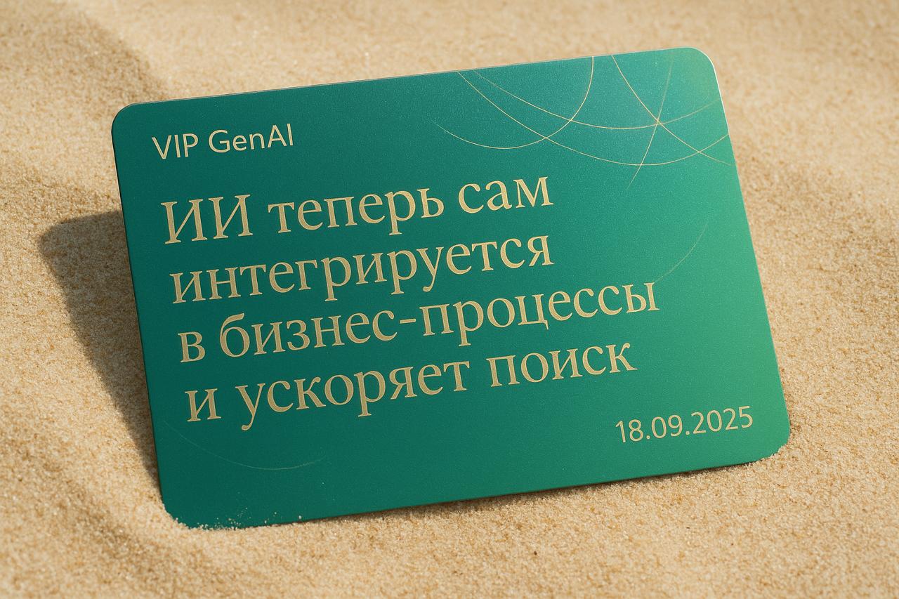 Для разработчиков — OpenAI Codex обновлен до GPT-5-Codex | Сетка — социальная сеть от hh.ru