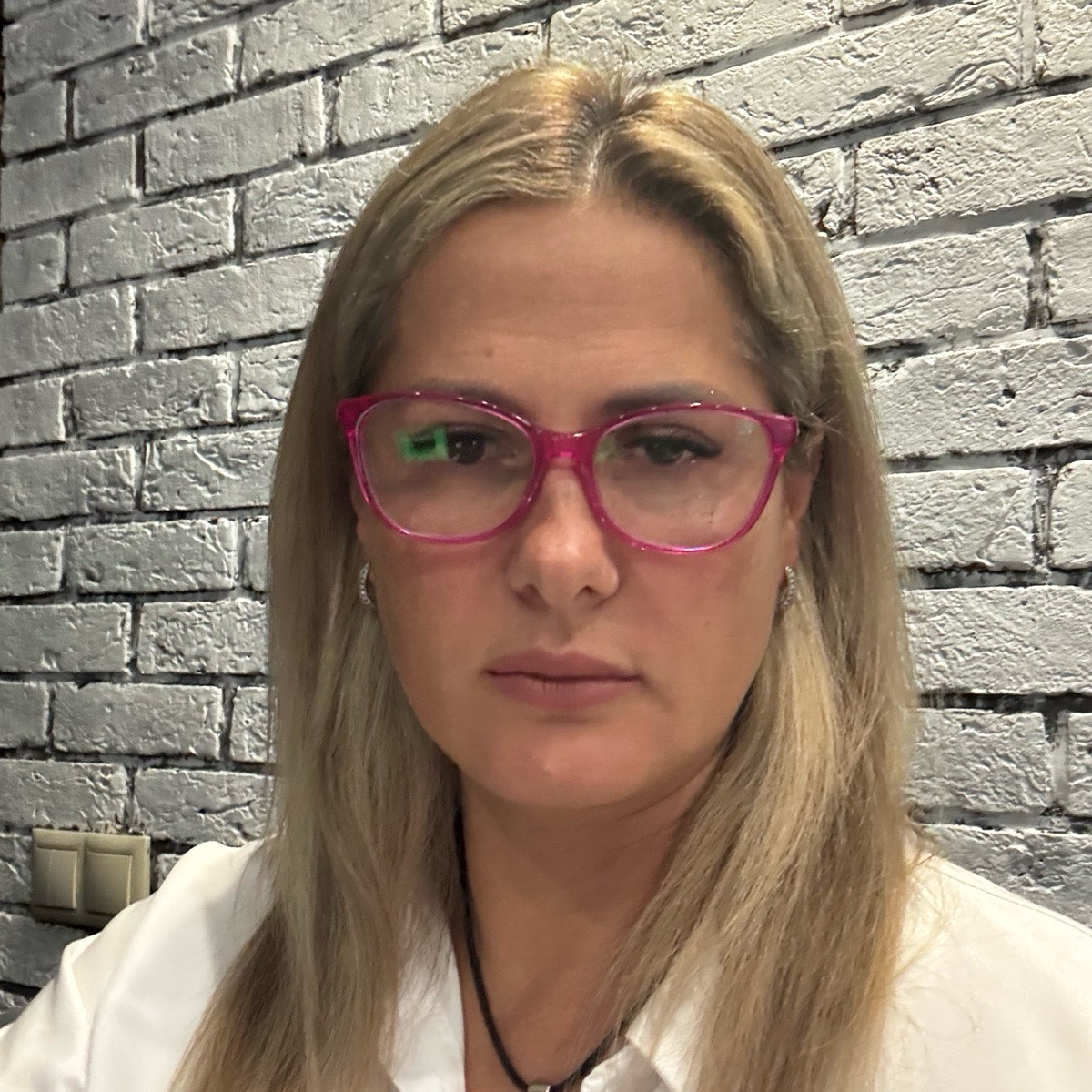 Наталья Шелест | Сетка — социальная сеть от hh.ru