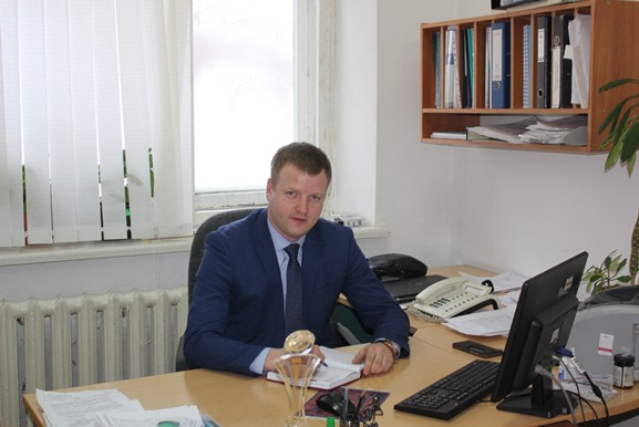 Михаил Мяло