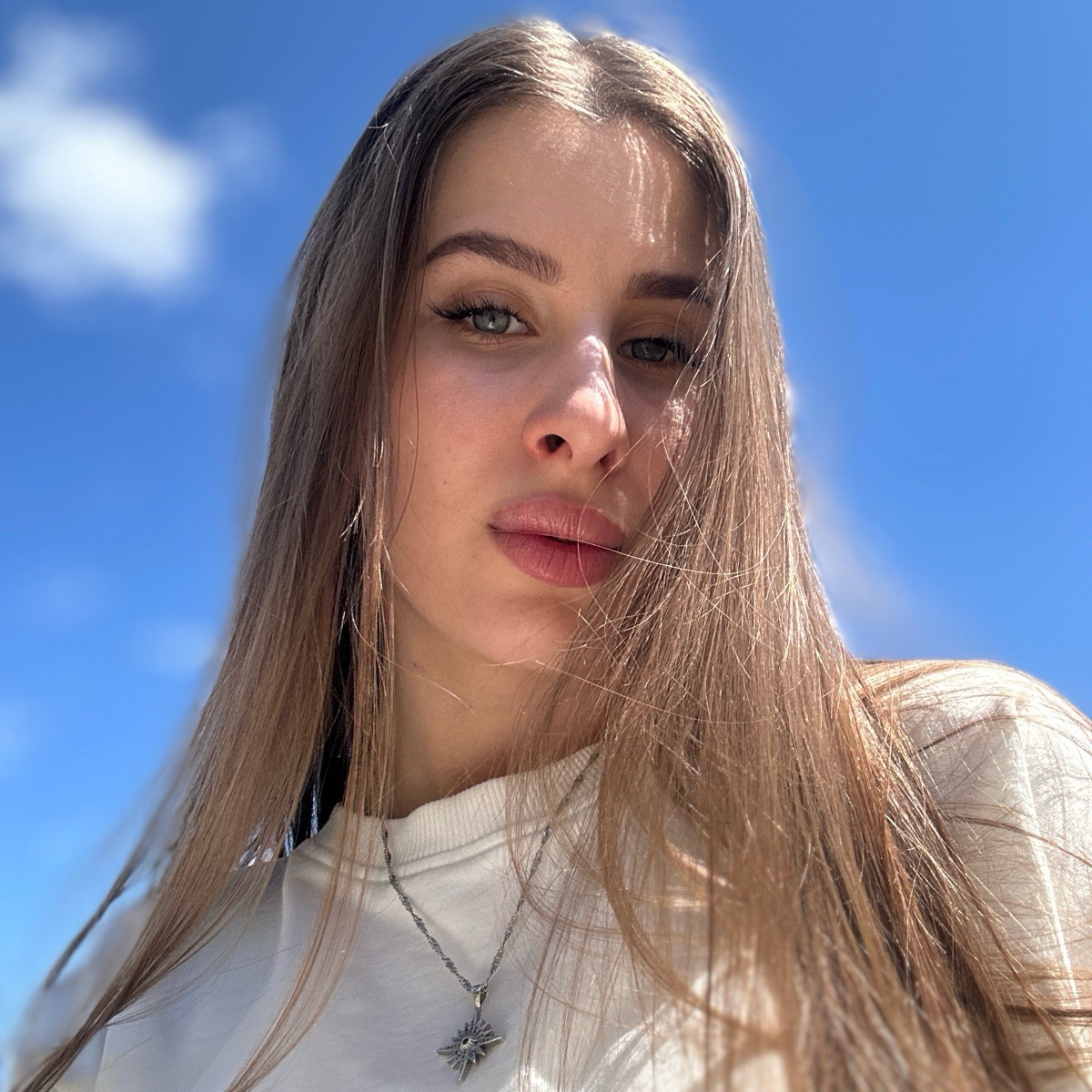 Ангелина Пешкова