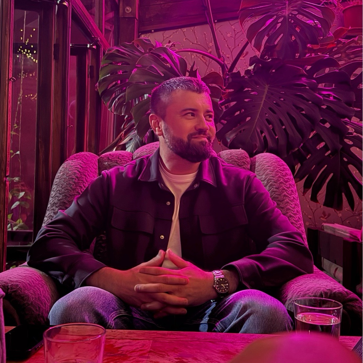 Ринат Хасанов | Сетка — социальная сеть от hh.ru