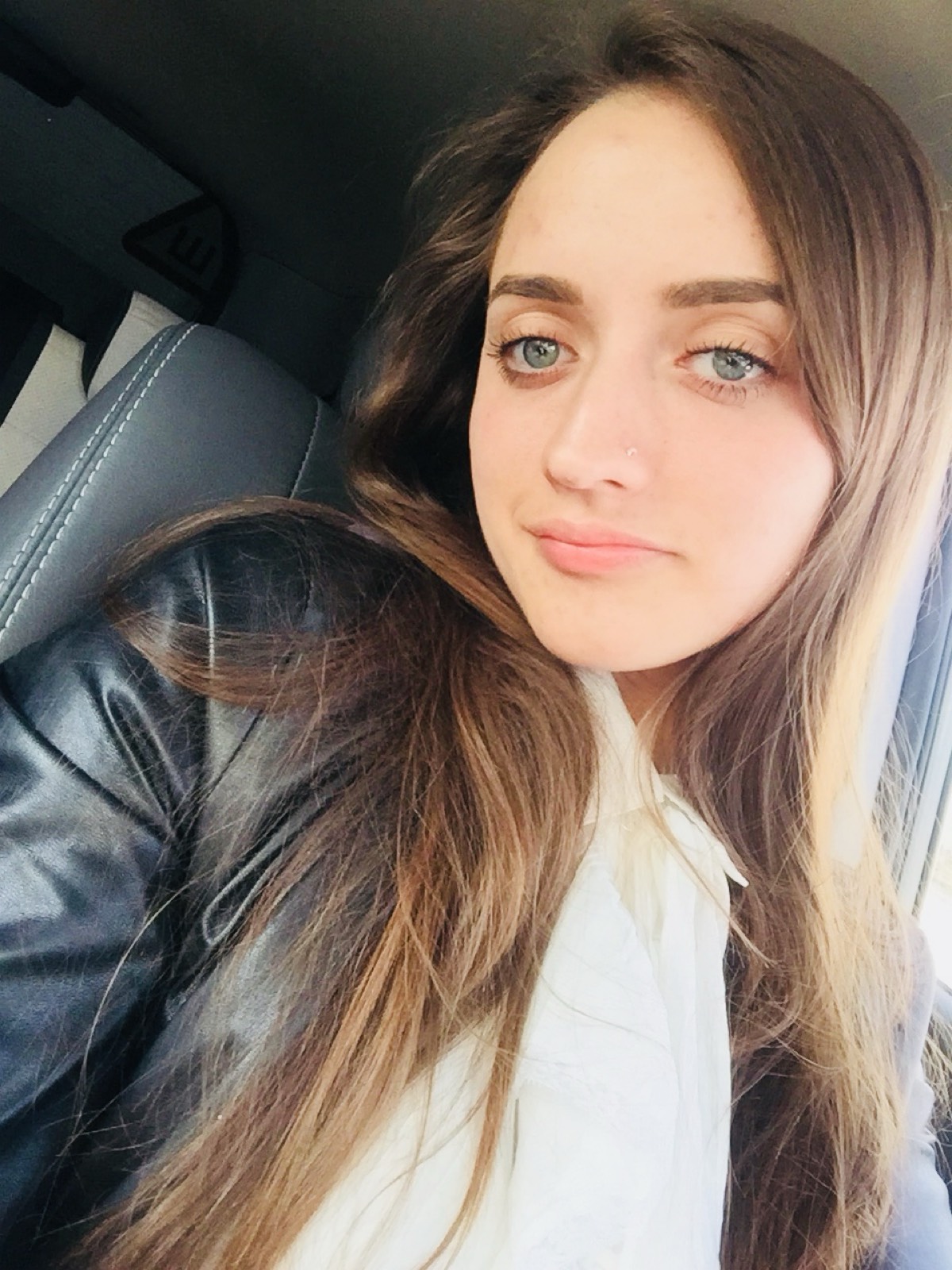 Екатерина Ханипова