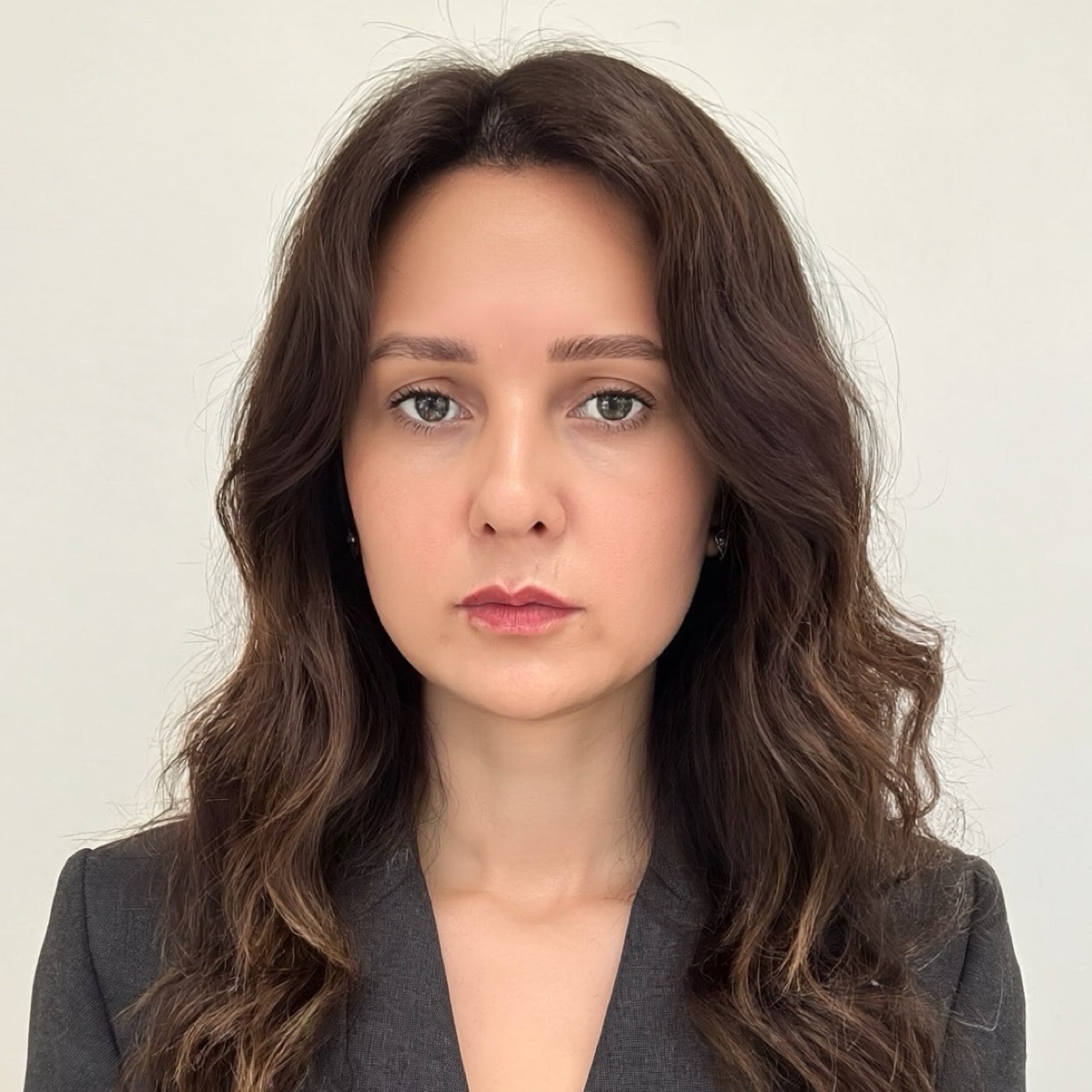 Ирина Черемнова