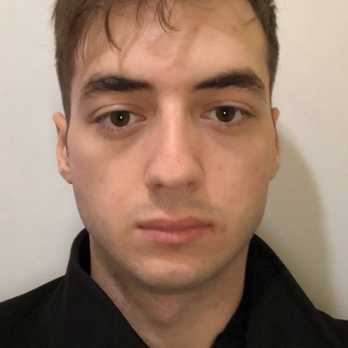 Шамиль Байрамуков