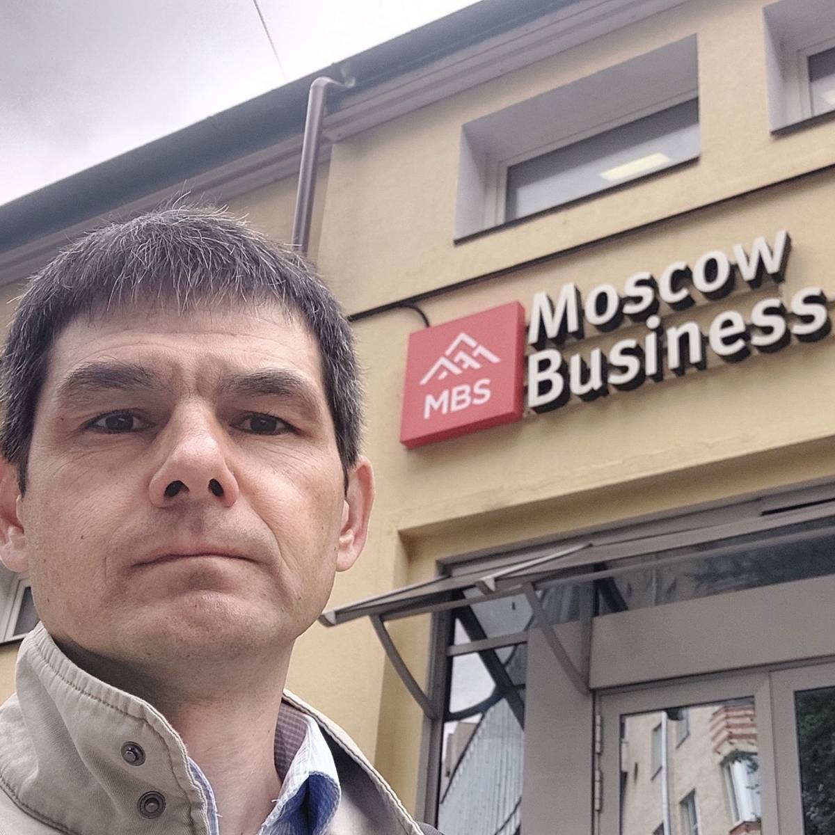 Алексей Шумилов | Сетка — социальная сеть от hh.ru